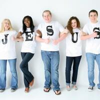 Logo for GENERAL BIBLE STUDY: DO YOU WEAR JESUS