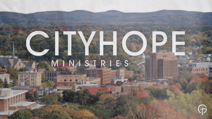 Logo for GT TEAM  CityHOPE Outreach