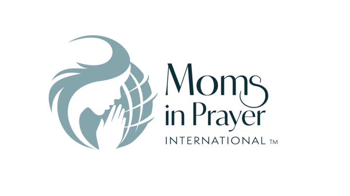 Logo for Moms in Prayer | Brighton