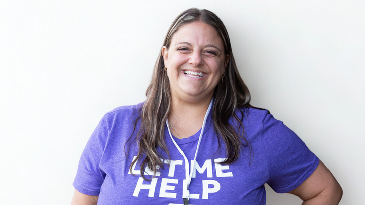 Logo for Stephanie Brandau's Women's Group