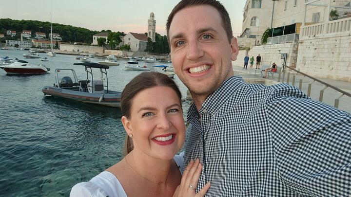 Logo for Dan & Kate Deyle