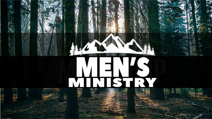 Logo for CCL Empower Men's Group