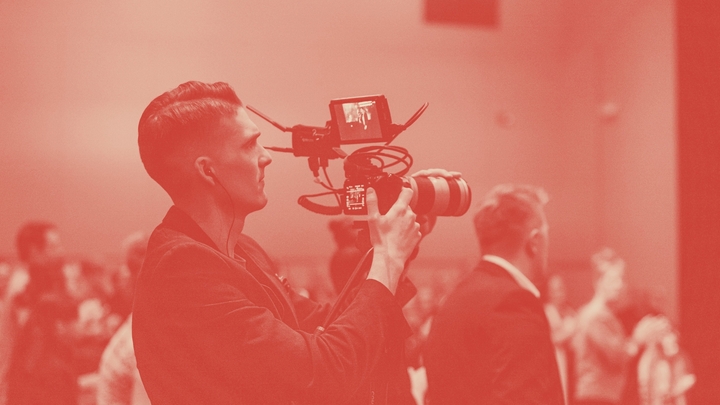 Logo for Production Team