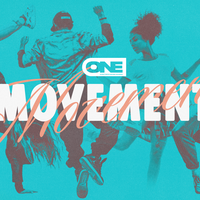 Logo for One Movement