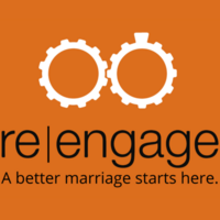 Logo for RelEngage - Norwood Sunday Mornings