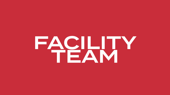 Logo for FACILITY SERVE TEAM