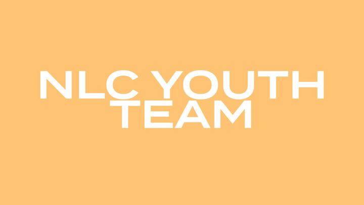 Logo for NLC YOUTH SERVE TEAM
