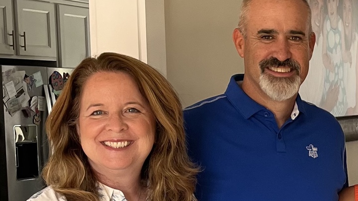 Logo for Jeff and Wini Moran