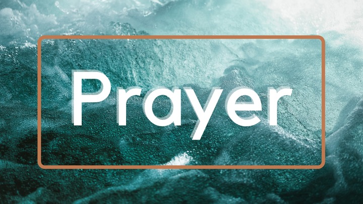 Logo for CBCVT Prayer Chain