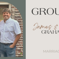 Logo for Group: James and Kim Graham - Marriage