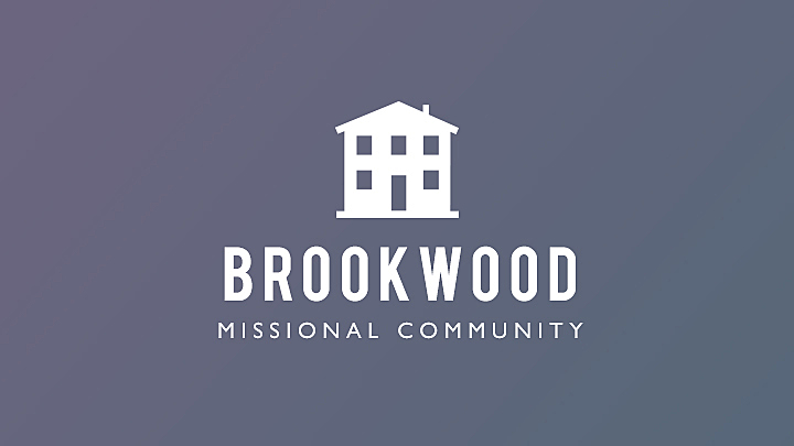 Logo for Brookwood Missional Community