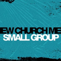 Logo for New Church Men
