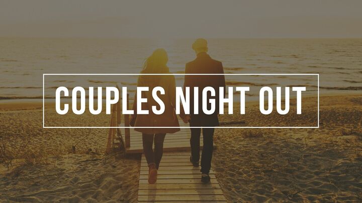 Logo for Couple's Night Out