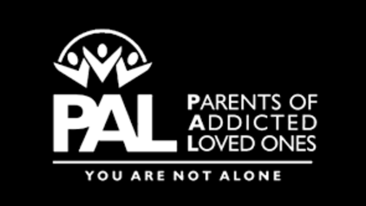 Logo for Parents of Addicted Loved Ones | Saint Clair