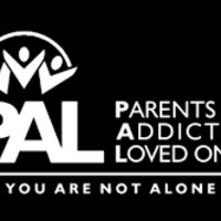 Logo for Parents of Addicted Loved Ones | Saint Clair