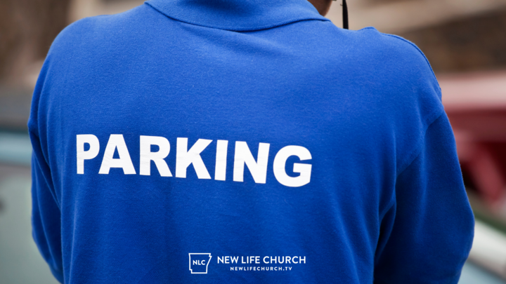 Logo for CBT Parking