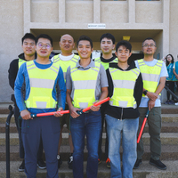 Logo for 交通組 Traffic Control