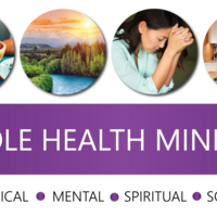 Logo for Health Ministries