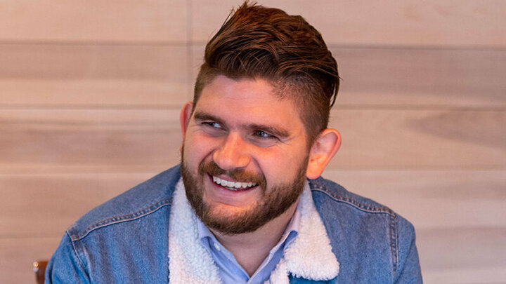 Logo for Jared Weaver