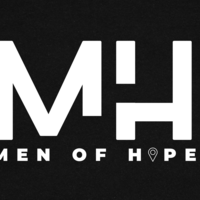 Logo for Men of Hope