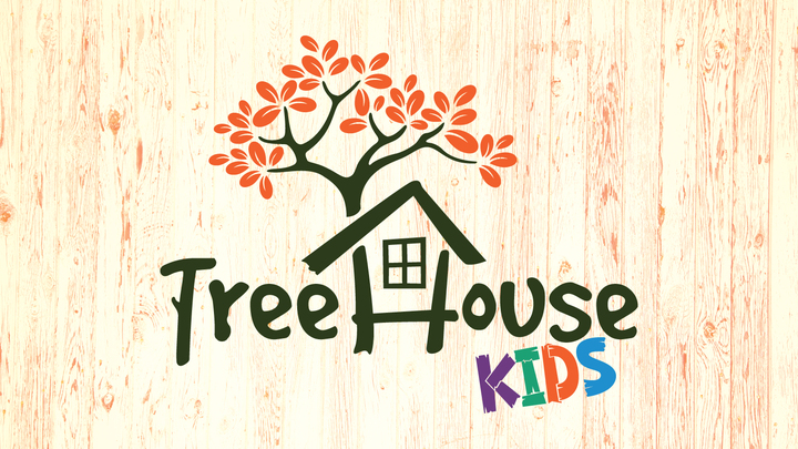 Logo for Children's Ministry - TK LifeGroup - Wednesday, 6:30 - 8 PM