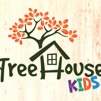 Logo for Children's Ministry - TK LifeGroup - Wednesday, 6:30 - 8 PM