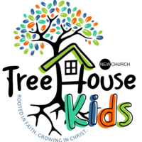 Logo for Tree House Kids and Sprouts