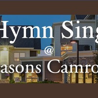 Logo for Hymn Sing @ Seasons