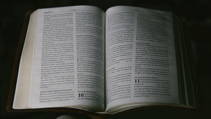 Logo for The Revelation of ME