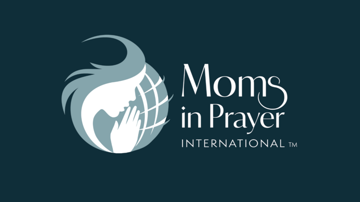 Logo for Moms In Prayer HSM/MSM | Plymouth
