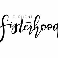 Logo for Sisterhood HUB