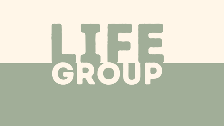 Logo for Andre's Life Group (Co-ed)