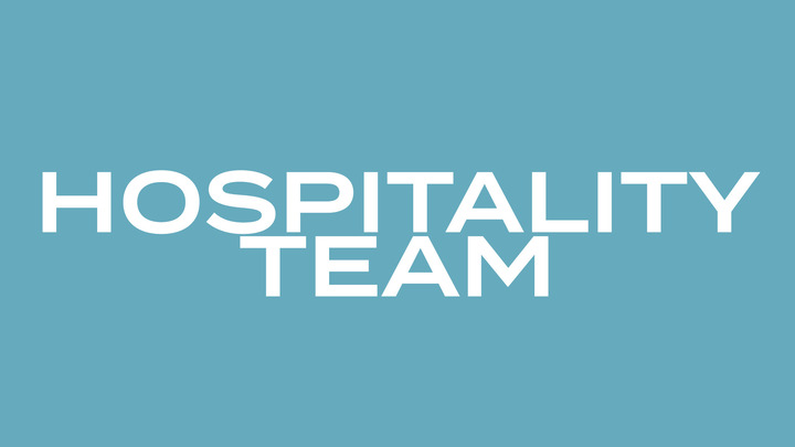 Logo for HOSPITALITY SERVE TEAM