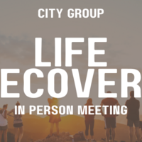 Logo for Life Recovery (In Person)