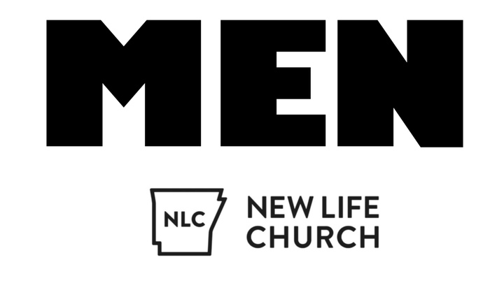 Logo for Men's Bible Study