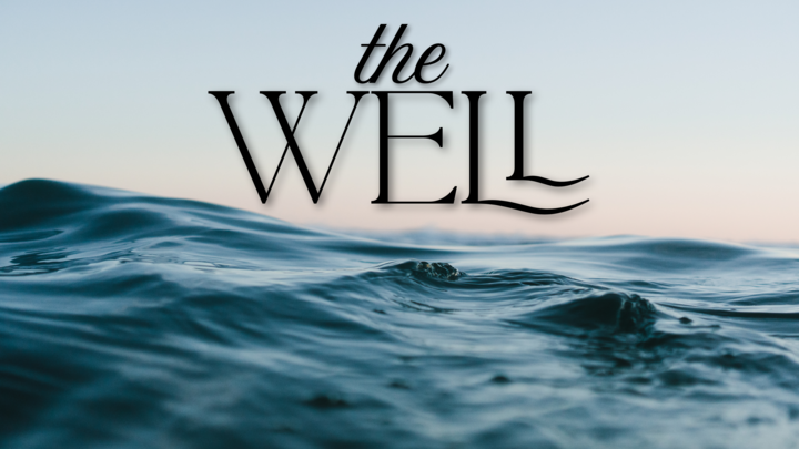 Logo for The Well - Young Adults