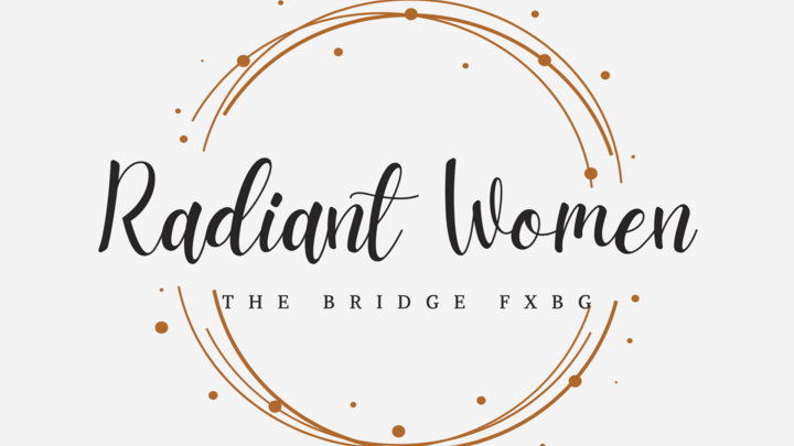 Logo for Women's Ministry