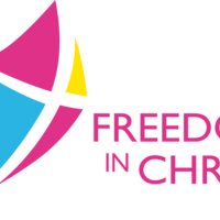 Logo for Freedom in Christ