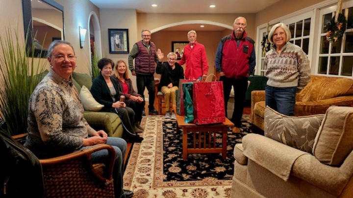 Logo for The Bencala Group