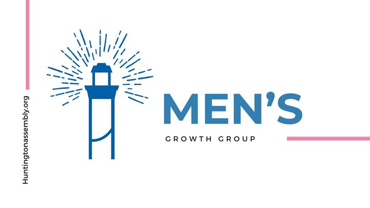 Logo for Men's Gatherings