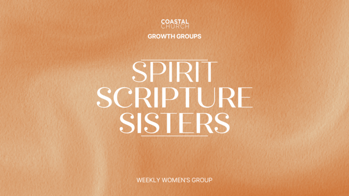 Logo for Spirit, Scripture & Sisters