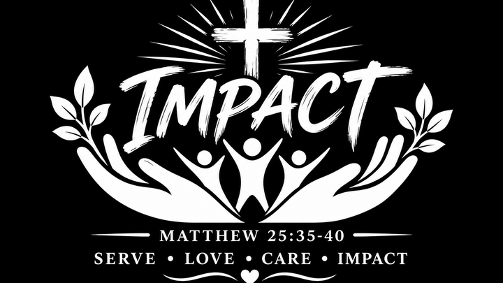 Logo for Impact Team