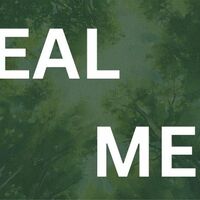Logo for Real Men's Ministry