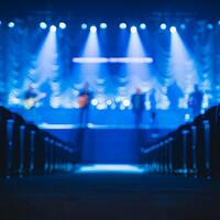 Logo for Erwachsene Technik Team