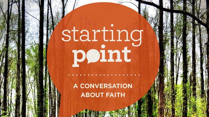 Medium starting point logo