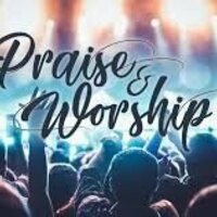 Logo for Praise Choir (4th Sunday-10:30AM)