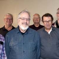 Logo for Men of Faith