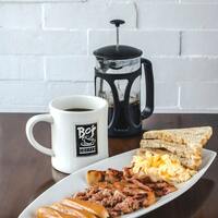 Logo for Rehash at the Ridge