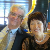 Logo for McIntire Prayer Group