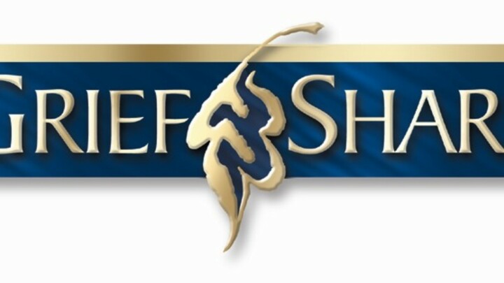 Logo for GriefShare